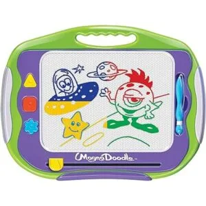 CraZArt Magna Doodle en color_3