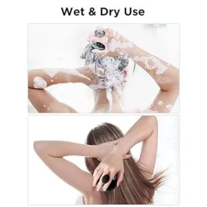 Cepillo de masaje para cuero cabelludo Heeta cepillo de_5