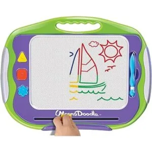 CraZArt Magna Doodle en color_5