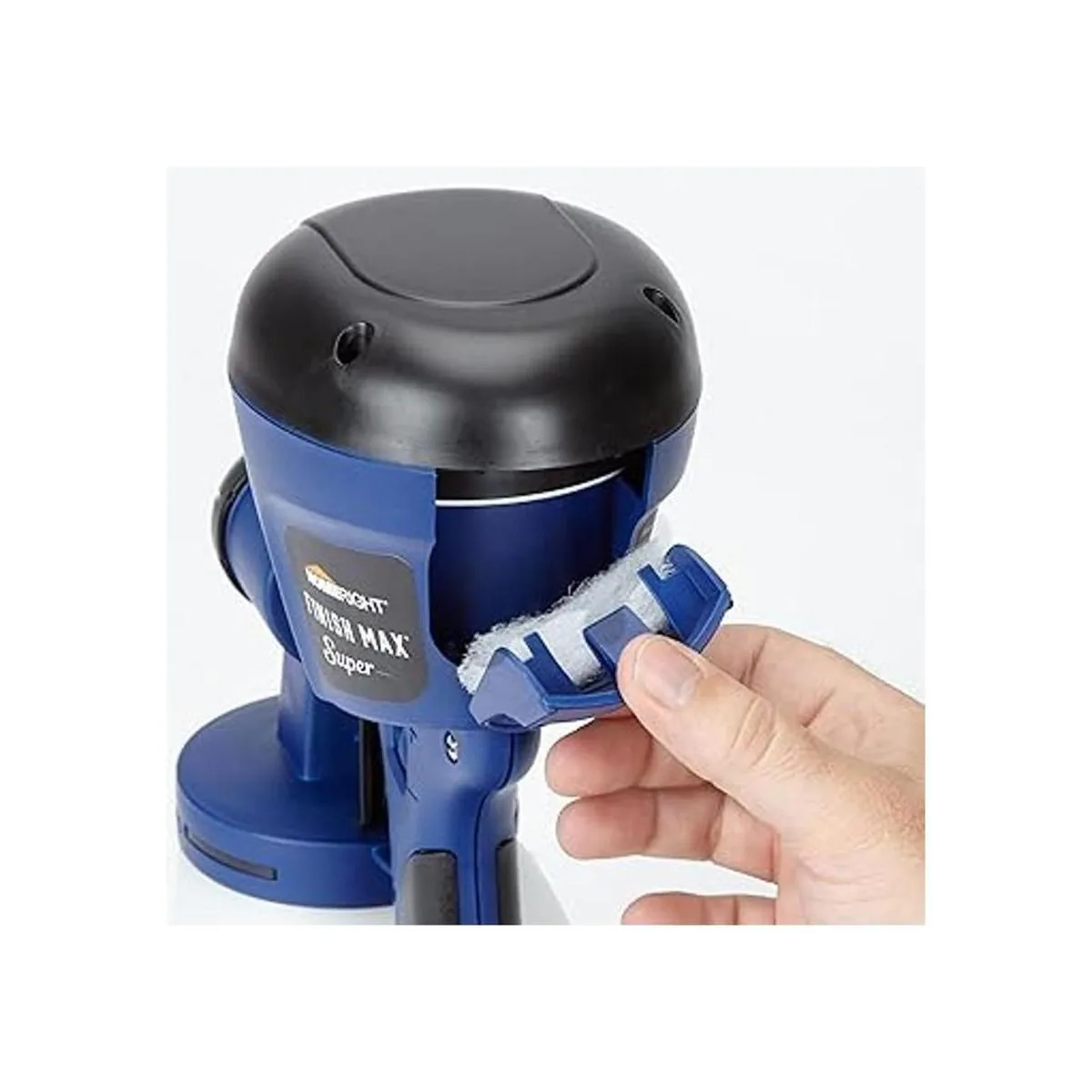 Homeright c900088.a Super acabado Max filtro de aire_2