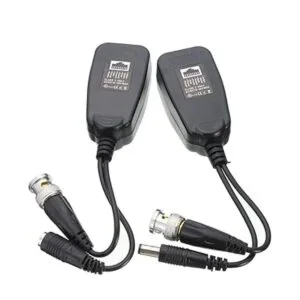 10 pares de balun pasivo HDCVITVIAHD con conector de_5