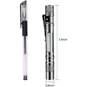 Enjoydeal 5 linternas para bolígrafos de 1000 lm_3
