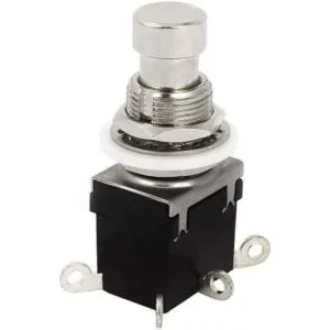 ESUPPORT Interruptor de pie con pestillo DPDT de 6 pines_3