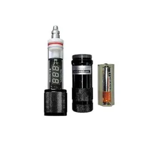 SmartCheck Voltímetro eléctrico de cercas 10.000 V_3