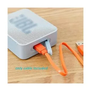 Cable de carga de carga plano Micro USB de repuesto_2