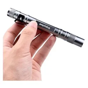 Enjoydeal 5 linternas para bolígrafos de 1000 lm_4