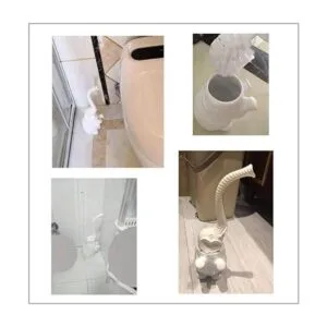 Escobilla de baño y escobillero APR Store cuarto de baño_5