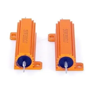 LM yn 50 W 200 Ohm 5 Resistencia De Bobinado electrónico_4