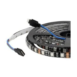 SUPERNIGHT Tira 5050 RGB de 16.4 pies impermeable color_2