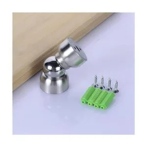 Cucumis Tope magnético para puerta de acero inoxidable 2_2