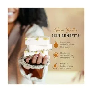 Pifito Base de jabón para derretir y verter manteca de_4