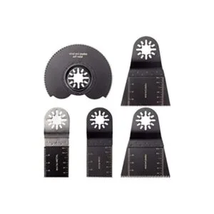 5 cuchillas de sierra oscilantes universales de_1