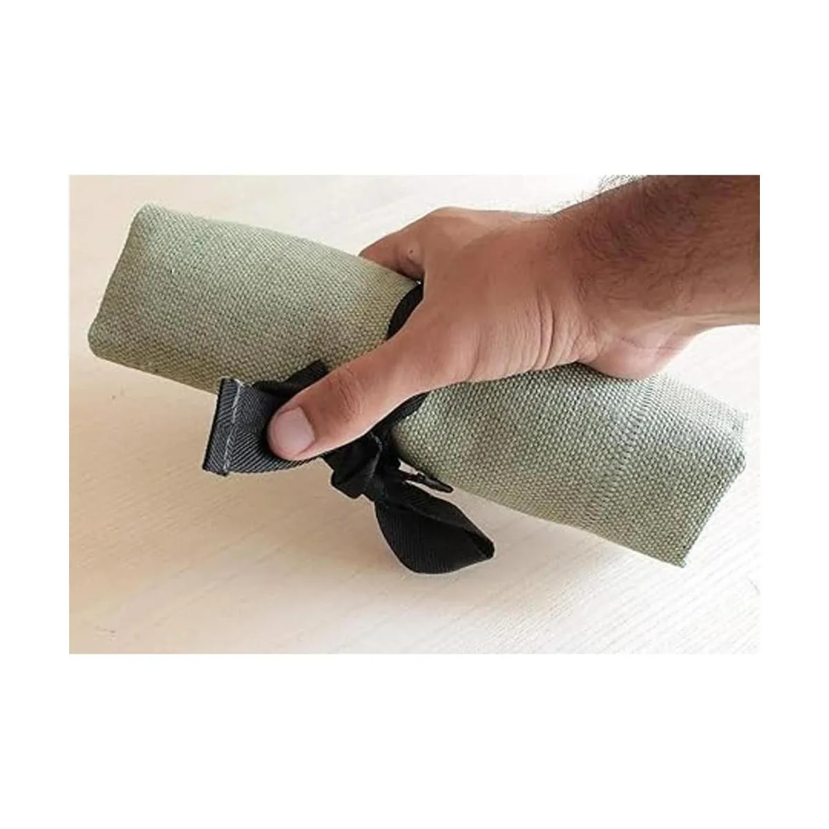 BeaverCraft TR4 Bolsa organizadora de herramientas_5