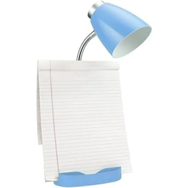 Limelights LD1002BLU Organizador de cuello de cisne para_5