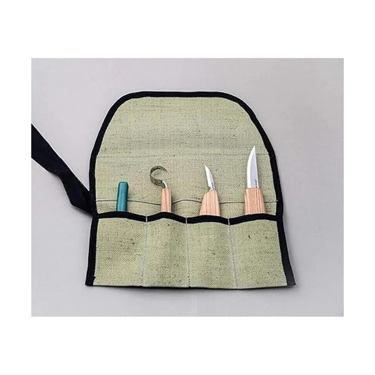 BeaverCraft TR4 Bolsa organizadora de herramientas_3