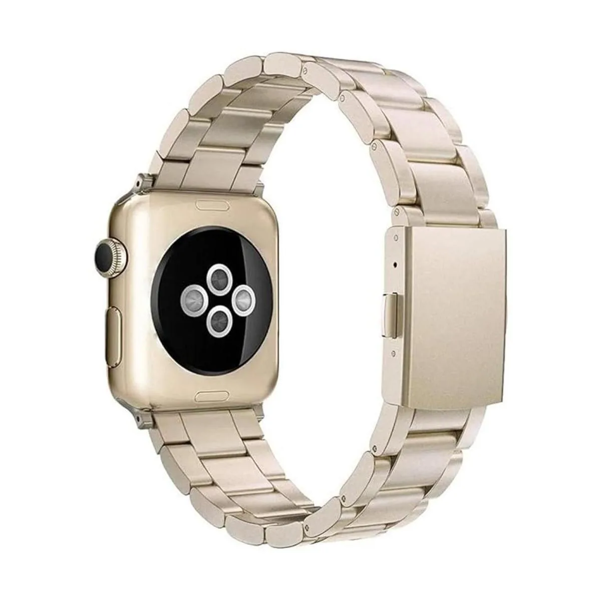 Simpeak Correa delgada compatible con Apple Watch Series 8_1
