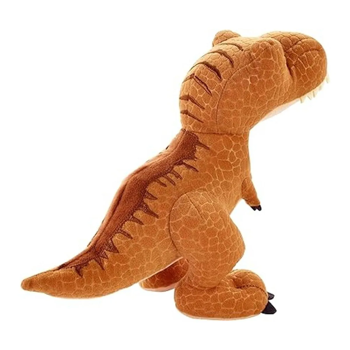 JURASSIC WORLD BASIC PLUSH Tyrannosaurus Rex_3
