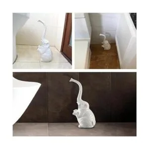 Escobilla de baño y escobillero APR Store cuarto de baño_4