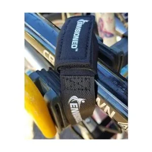 Correas de cincha de alta calidad con anillo de metal de_7