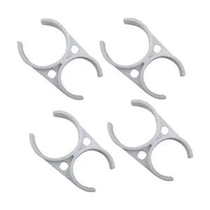 2.0x 2.5 Clip Clamp Bracket Ro de ósmosis inversa Vivienda_1