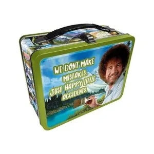 Caja de diversión Bob Ross Happy Accidents_2