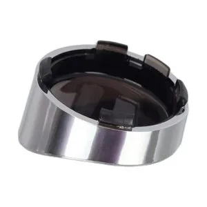 NTHREEAUTO Cubierta de lente de luz direccional ahumada_3