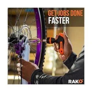 RAK Universal Socket Grip 0.276 0.748 pulgadas Llave_7