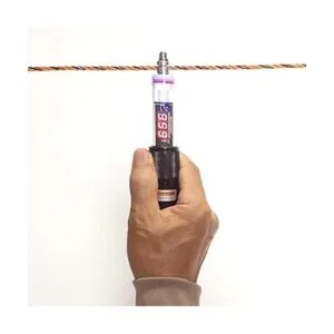 SmartCheck Voltímetro eléctrico de cercas 10.000 V_2