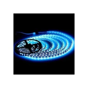 SUPERNIGHT Tira 5050 RGB de 16.4 pies impermeable color_4