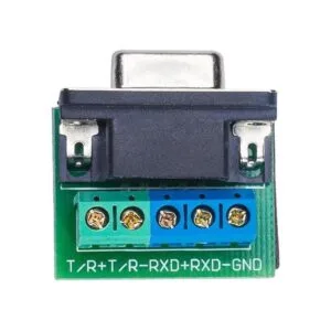 DTECH Cable adaptador convertidor de puerto serie USB a_4