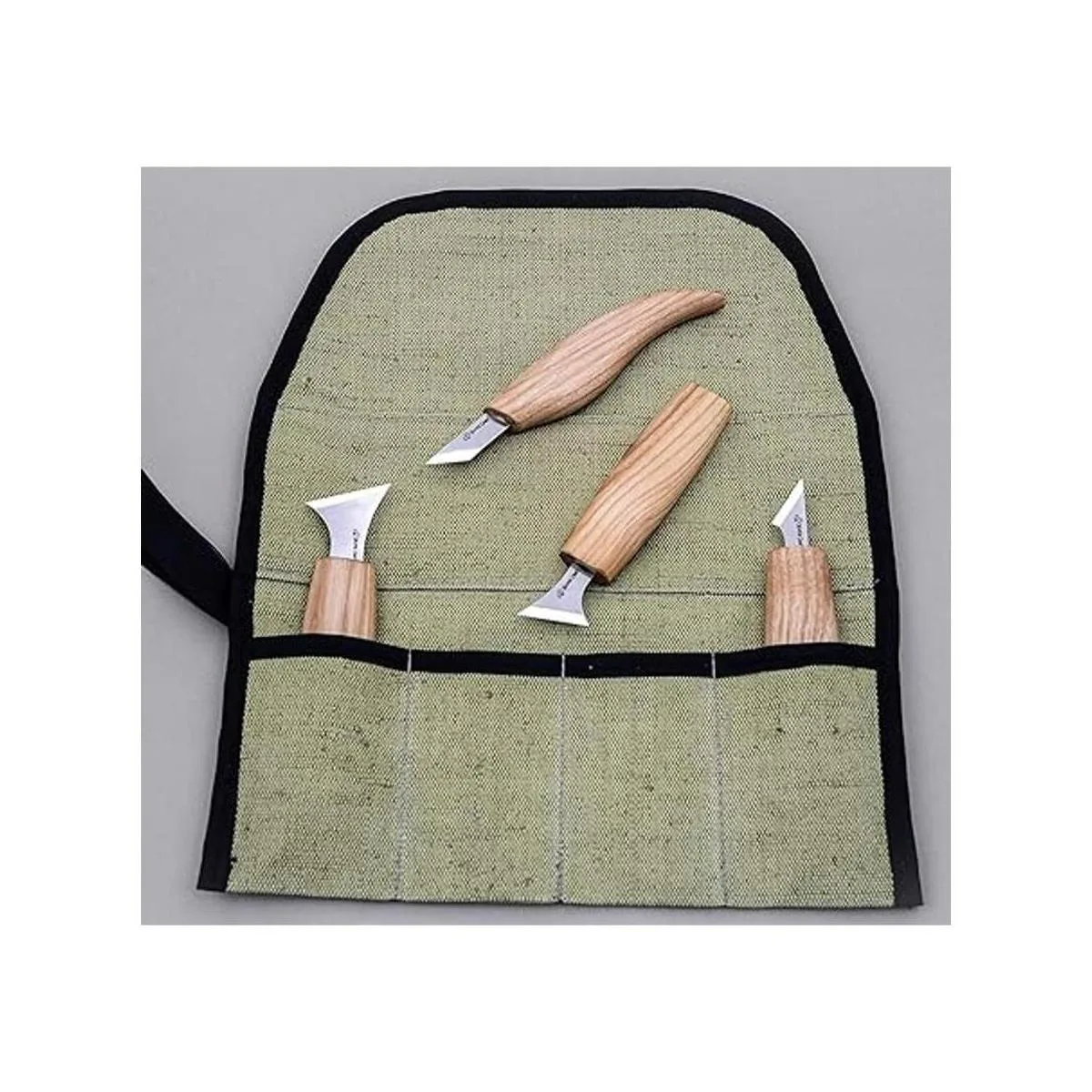 BeaverCraft TR4 Bolsa organizadora de herramientas_6