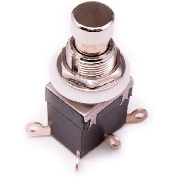ESUPPORT Interruptor de pie con pestillo DPDT de 6 pines_2