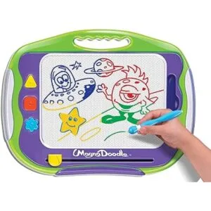 CraZArt Magna Doodle en color_4