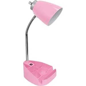 LimeLights LD1056PNK Libro de soporte para tablet iPad_1