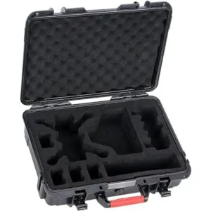 Smatree Funda de transporte compatible para DJI Spark_3