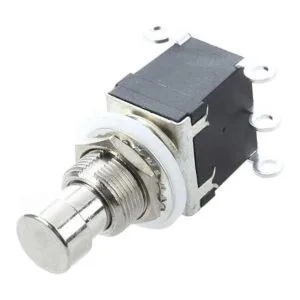 ESUPPORT Interruptor de pie con pestillo DPDT de 6 pines_5