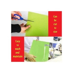 Dualplex Fruit Veggie Life Extender Liner para nevera_7