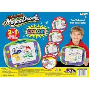 CraZArt Magna Doodle en color_2