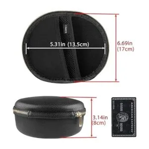 Funda Geekria UltraShell compatible con B Studio3.0_4