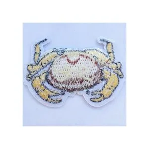 Dandan DIY 20 parches bordados para coser o planchar para_4