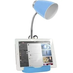 Limelights LD1002BLU Organizador de cuello de cisne para_4