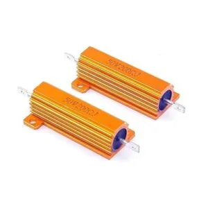 LM yn 50 W 200 Ohm 5 Resistencia De Bobinado electrónico_3