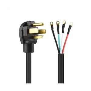 Cable Matters Cable de secadora de 4 clavijas de 6 pies_5