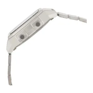 B650WD1ACF Reloj clásico de cuarzo con pantalla_3