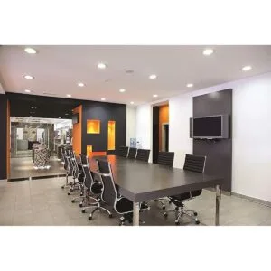 FourBros Lighting FLP Lente de vidrio Fresnel de 6_7