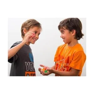 JARU Juego de juguetes Big Jacks paquete de 6 unidades_3