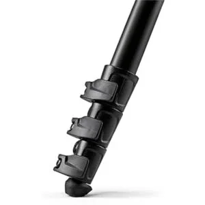 Manfrotto Befree Trípode avanzado con cierre de palanca_2