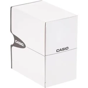 B650WD1ACF Reloj clásico de cuarzo con pantalla_5