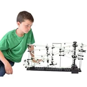 Four Brothers Bolas de repuesto de acero al cromo de 12_4