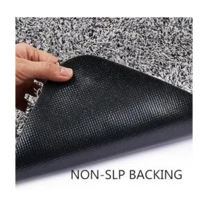 Beau Jardin tapete antideslizante súper absorbente de_4